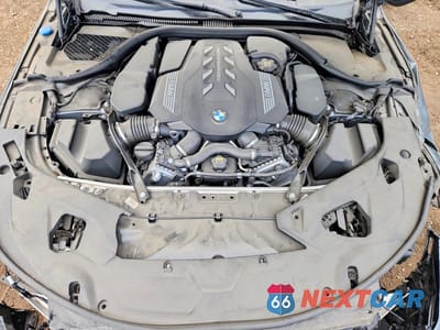 Zdjęcie 11 z 12 samochodu: 2023 BMW M850XI VIN:WBAFY4C03PCL67213 - miniatura