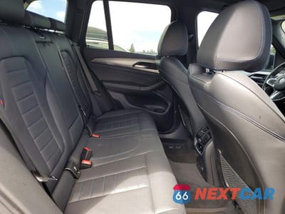 Zdjęcie 11 z 13 samochodu: 2019 BMW X3 XDRIVEM40I VIN:5UXTS3C55K0Z04248 - miniatura