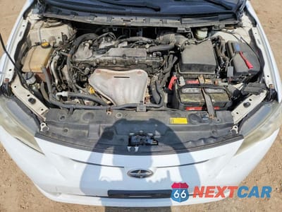 Zdjęcie 11 z 12 samochodu: 2011 SCION TC BASE VIN:JTKJF5C74B3018374 - miniatura
