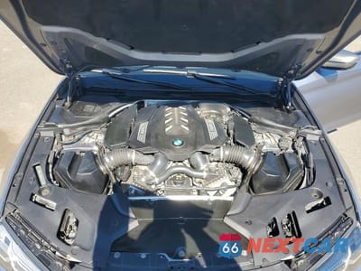 Zdjęcie 11 z 12 samochodu: 2021 BMW M550XI VIN:WBA13BK0XMCG13736 - miniatura