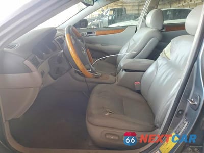 Zdjęcie 7 z 12 samochodu: 2005 LEXUS ES 330 VIN:JTHBA30GX55119882 - miniatura