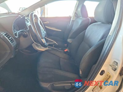 Zdjęcie 7 z 13 samochodu: 2010 TOYOTA COROLLA VIN:1NXBE4EE9AZ329131 - miniatura