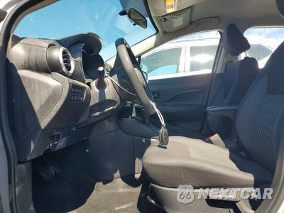 Zdjęcie 7 z 12 samochodu: 2020 NISSAN VERSA S VIN:3N1CN8DV6LL860983 - miniatura