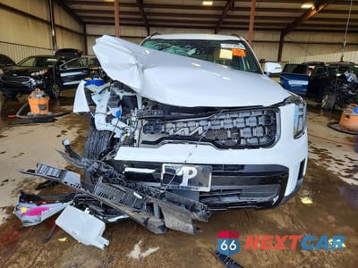 Piąte zdjęcie samochodu w środku: 2025 KIA TELLURIDE EX X-LINE VIN:5XYP3DGC8SG614465 - miniatura
