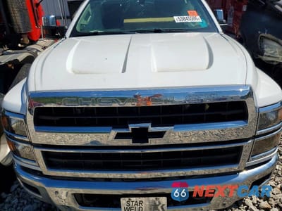 Zdjęcie 12 z 13 samochodu: 2020 CHEVROLET 6500XD VIN:1HTKHPVM3LH391644 - miniatura