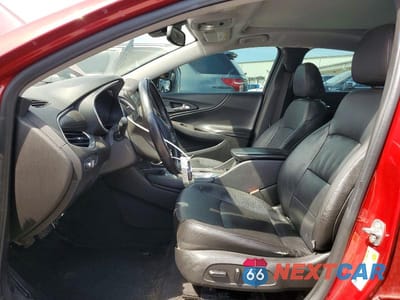Zdjęcie 7 z 12 samochodu: 2016 CHEVROLET MALIBU LT VIN:1G1ZE5ST6GF273067 - miniatura