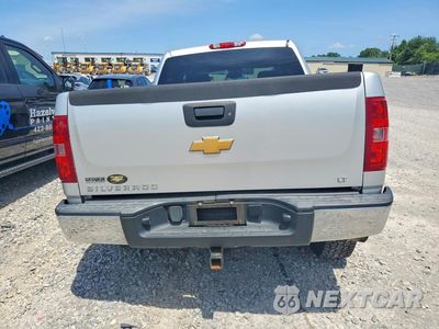 Zdjęcie 6 z 13 samochodu: 2012 CHEVROLET SILVERADO K1500 LT VIN:1GCPKSE7XCF126698 - miniatura