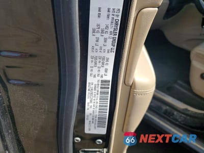 Zdjęcie 13 z 13 samochodu: 2012 JEEP GRAND CHEROKEE LIMITED VIN:1C4RJFBG5CC276081 - miniatura