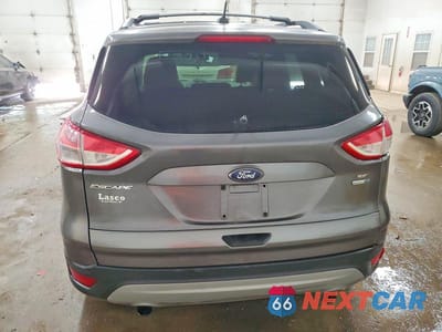 Zdjęcie 6 z 13 samochodu: 2013 FORD ESCAPE SE VIN:1FMCU9GX2DUC89577 - miniatura