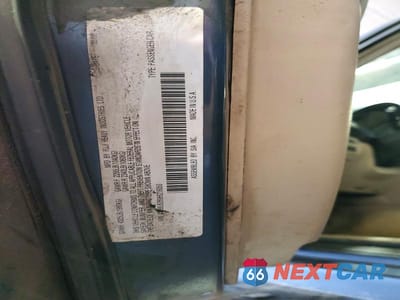 Zdjęcie 12 z 12 samochodu: 2006 SUBARU LEGACY 2.5I LIMITED VIN:4S3BL626966219050 - miniatura