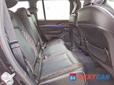 Zdjęcie 11 z 13 samochodu: 2022 JEEP GRAND CHEROKEE SUMMIT 4XE VIN:1C4RJYE61N8760088 - miniatura