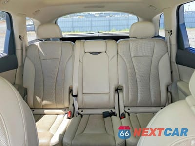 Zdjęcie 10 z 13 samochodu: 2017 AUDI Q7 PREMIUM PLUS VIN:WA1LAAF74HD021260 - miniatura