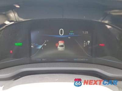 Zdjęcie 9 z 12 samochodu: 2023 TOYOTA MIRAI XLE VIN:JTDAAAAA3PA009813 - miniatura