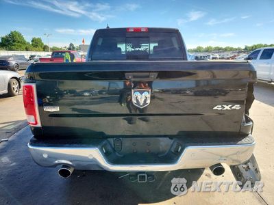 Zdjęcie 6 z 12 samochodu: 2014 RAM 1500 LARAMIE VIN:1C6RR7NT9ES386834 - miniatura