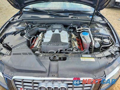 Zdjęcie 11 z 12 samochodu: 2012 AUDI S5 PRESTIGE VIN:WAUVGAFH1CN008925 - miniatura
