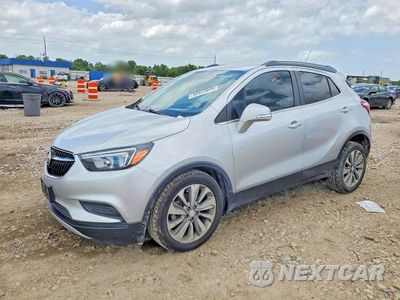 2018 BUICK ENCORE PREFERRED KL4CJASB1JB694972 - główne zdjęcie licytacji z USA - miniatura