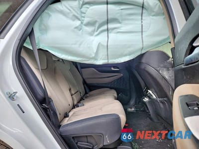 Zdjęcie 11 z 13 samochodu: 2020 HYUNDAI SANTA FE SE VIN:5NMS23ADXLH247942 - miniatura