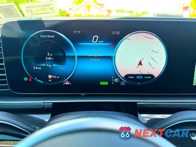 Zdjęcie 8 z 10 samochodu: 2017 MERCEDES-BENZ GLS 450 4MATIC VIN:4JGDF6EE5HA752284 - miniatura