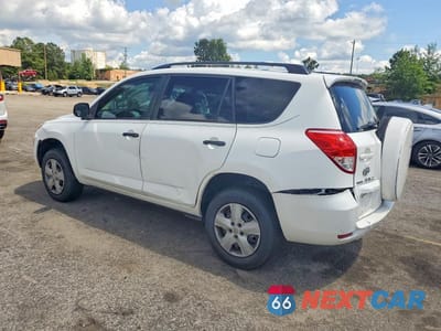 Drugie zdjęcie samochodu z przodu: 2006 TOYOTA RAV4 BASE VIN:JTMZD33V365011929 - miniatura
