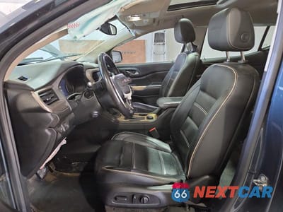 Zdjęcie 7 z 13 samochodu: 2019 GMC ACADIA DENALI VIN:1GKKNXLS6KZ161522 - miniatura