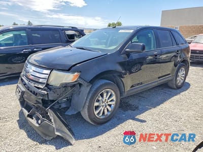 2008 FORD EDGE SEL 2FMDK38C88BB25328 - główne zdjęcie licytacji z USA - miniatura
