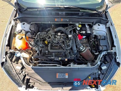 Zdjęcie 7 z 10 samochodu: 2020 FORD FUSION SEL VIN:3FA6P0CDXLR117972 - miniatura