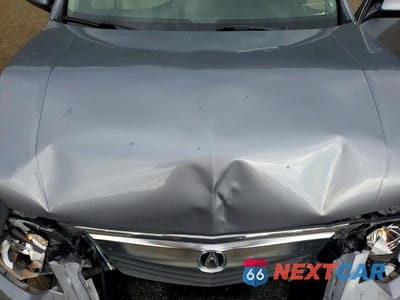 Zdjęcie 11 z 12 samochodu: 2012 ACURA TSX VIN:JH4CU2F42CC013423 - miniatura