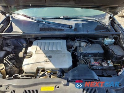 Zdjęcie 12 z 13 samochodu: 2009 TOYOTA HIGHLANDER SPORT VIN:JTEES43A192123217 - miniatura