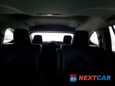 Zdjęcie 10 z 13 samochodu: 2024 TOYOTA HIGHLANDER XLE VIN:5TDKDRAH6RS547502 - miniatura