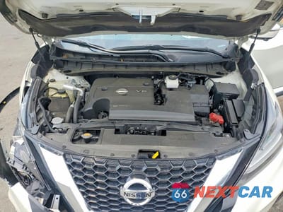 Zdjęcie 12 z 13 samochodu: 2020 NISSAN MURANO PLATINUM VIN:5N1AZ2DS1LN153846 - miniatura