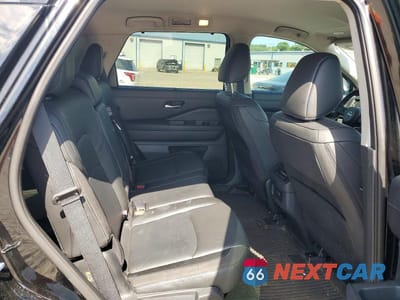 Zdjęcie 11 z 13 samochodu: 2024 NISSAN PATHFINDER SL VIN:5N1DR3CA7RC300302 - miniatura