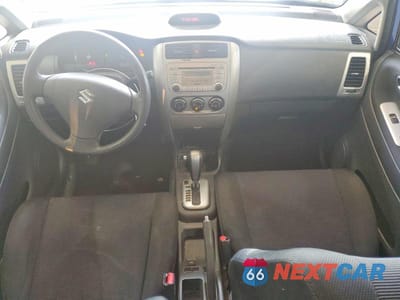 Zdjęcie 8 z 12 samochodu: 2006 SUZUKI AERIO VIN:JS2RB62S565300458 - miniatura