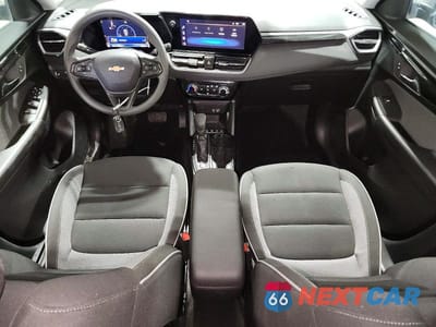 Zdjęcie 8 z 13 samochodu: 2026 CHEVROLET TRAILBLAZER LT VIN:KL79MRSLXTB093381 - miniatura