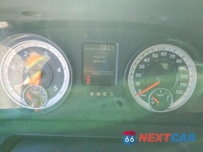 Zdjęcie 9 z 12 samochodu: 2014 RAM 3500 VIN:3C7WRTBL2EG222005 - miniatura