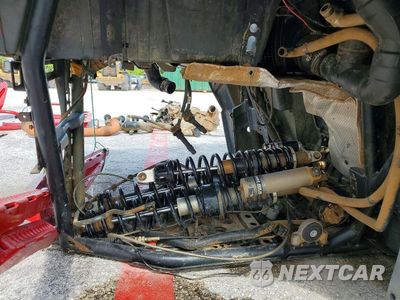 Zdjęcie 7 z 10 samochodu: 2021 POLARIS RZR TURBO UTILITY VEHICLE VIN:3NSNAE928MF575408 - miniatura