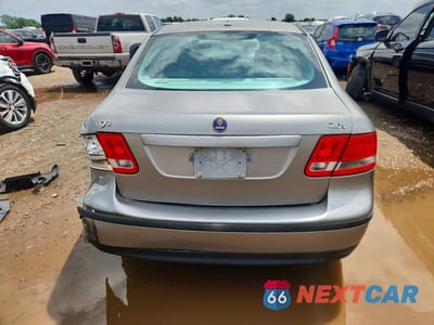 Zdjęcie 6 z 12 samochodu: 2004 SAAB 9-3 LINEAR VIN:YS3FB49S241006651 - miniatura