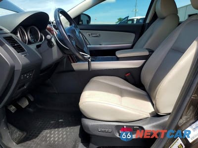Zdjęcie 7 z 14 samochodu: 2015 MAZDA CX-9 GRAND TOURING VIN:JM3TB2DA8F0465342 - miniatura