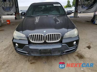Piąte zdjęcie samochodu w środku: 2010 BMW X5 XDRIVE48I VIN:5UXFE8C51AL311291 - miniatura