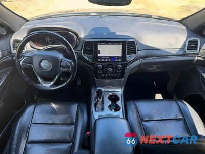Zdjęcie 9 z 13 samochodu: 2020 JEEP GRAND CHEROKEE LIMITED VIN:1C4RJFBG9LC324598 - miniatura