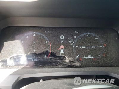 Zdjęcie 9 z 12 samochodu: 2024 TOYOTA TACOMA TRD OFF-ROAD VIN:3TMLB5JN3RM065286 - miniatura