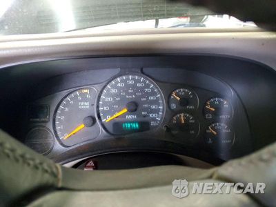 Zdjęcie 9 z 12 samochodu: 1999 CHEVROLET SILVERADO VIN:1GCEK19V9XE141361 - miniatura