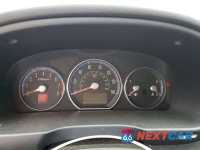 Zdjęcie 9 z 13 samochodu: 2008 HYUNDAI SANTA FE SE VIN:5NMSH13E38H219030 - miniatura