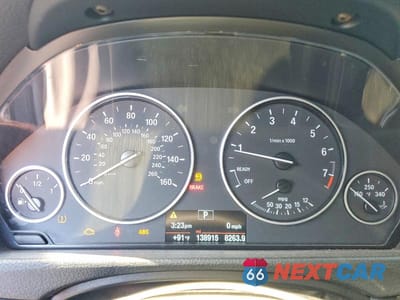 Zdjęcie 9 z 12 samochodu: 2014 BMW 428 I VIN:WBA3N7C51EF718530 - miniatura