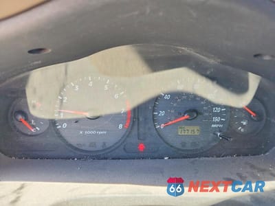 Zdjęcie 9 z 13 samochodu: 2004 HYUNDAI SANTA FE GLS VIN:KM8SC73DX4U728314 - miniatura