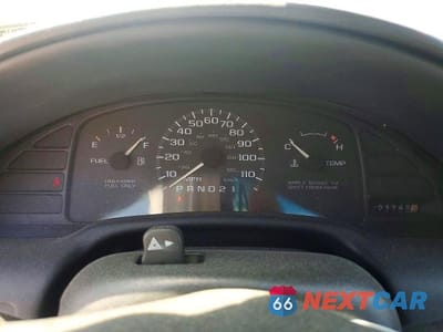 Zdjęcie 9 z 12 samochodu: 1996 CHEVROLET CAVALIER VIN:1G1JC524XT7199779 - miniatura
