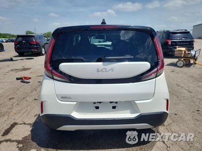 Zdjęcie 6 z 12 samochodu: 2024 KIA SOUL LX VIN:KNDJ23AU4R7232347 - miniatura