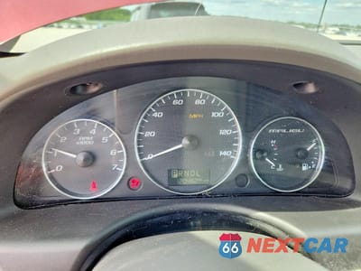 Zdjęcie 9 z 13 samochodu: 2006 CHEVROLET MALIBU LT VIN:1G1ZT51846F241591 - miniatura