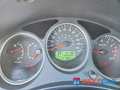 Zdjęcie 9 z 13 samochodu: 2006 SUBARU FORESTER 2.5X VIN:JF1SG63696H705418 - miniatura