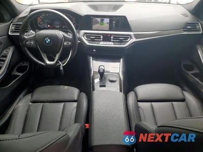 Zdjęcie 8 z 12 samochodu: 2021 BMW 330E VIN:3MW5P7J06M8B98245 - miniatura