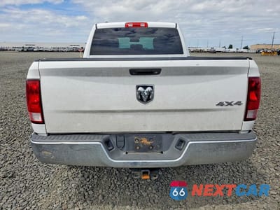Zdjęcie 6 z 12 samochodu: 2017 RAM 1500 ST VIN:1C6RR7FMXHS528460 - miniatura